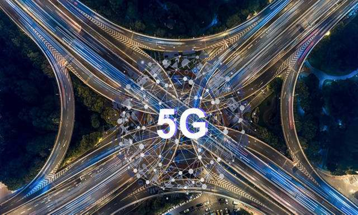 5G將顛覆傳統(tǒng)制造業(yè)，讓智能制造演變到更加智能化、智慧化的階段